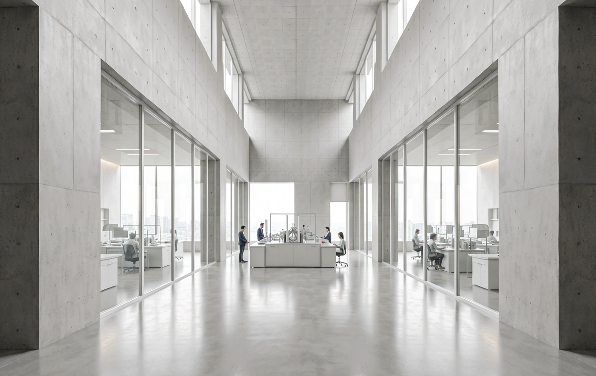 Lapanozx Research Environment