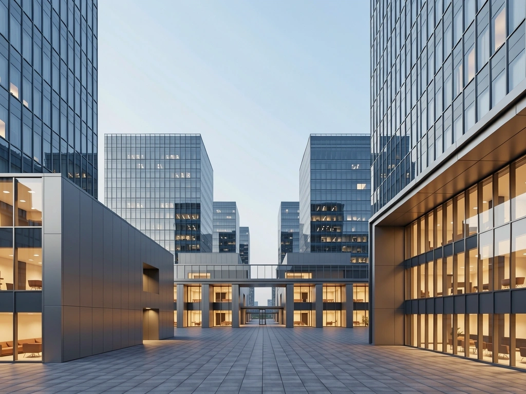 Lapanozx Seoul Headquarters Context