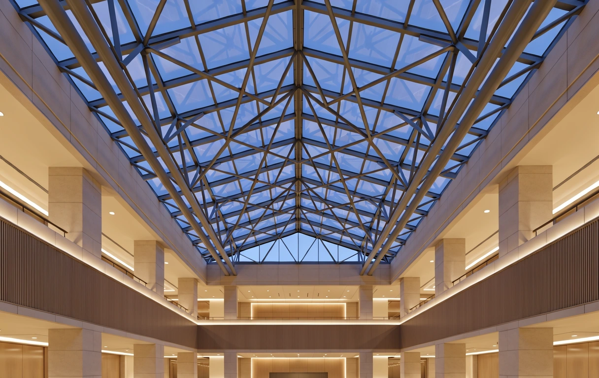 Architectural detail