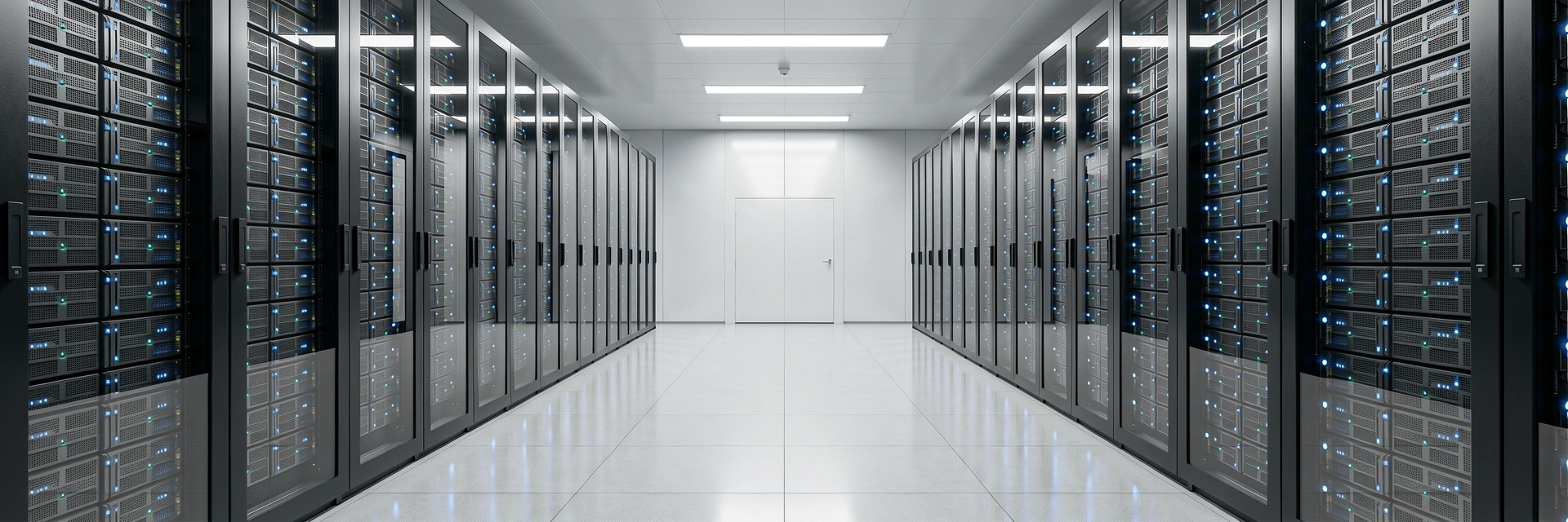 Secure Data Infrastructure